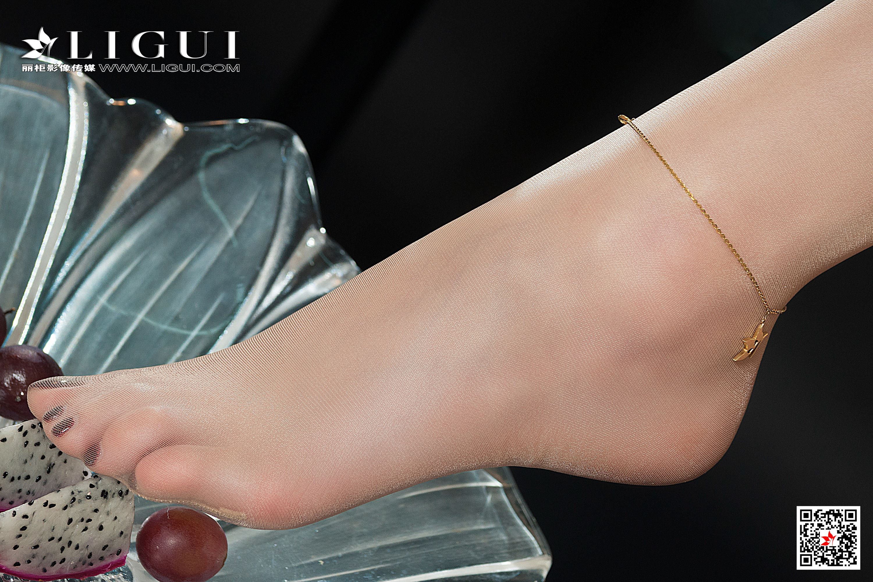 Ligui丽柜 2021.10.03 网络丽人 Model 小戈